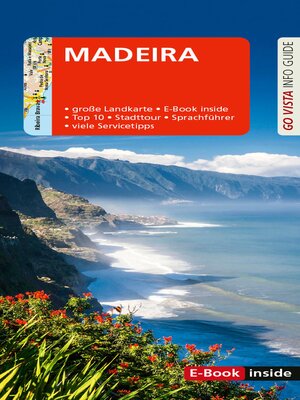 cover image of Madeira